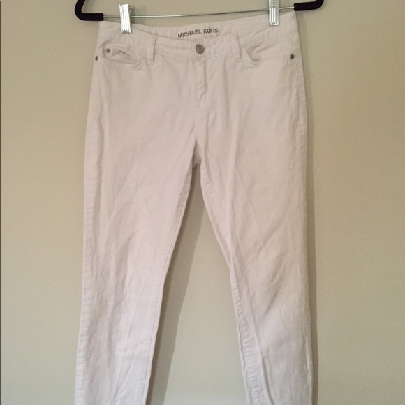 Michael Kors Jeans - Picture 6 of 6